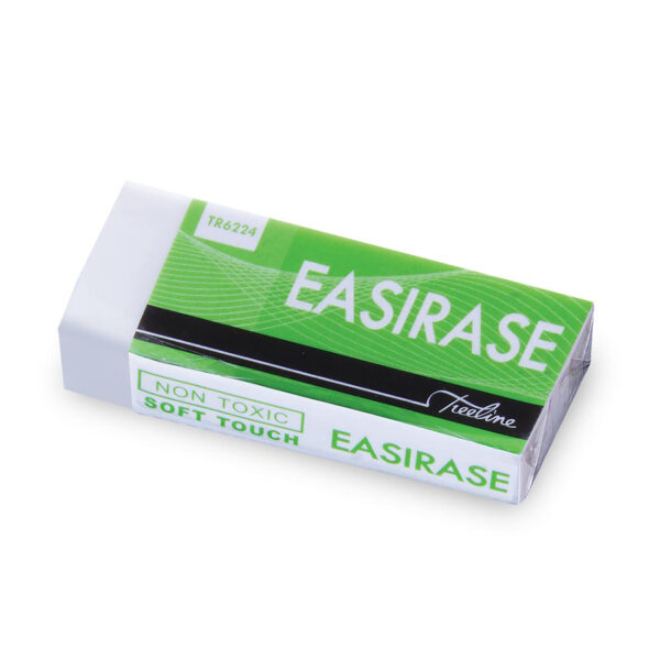 Treeline Eraser 63*23*12.5 Soft Sleeve 2