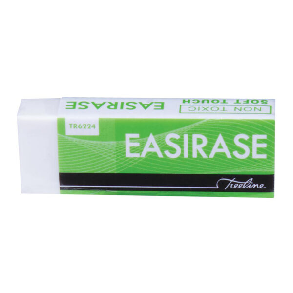 Treeline Eraser 63*23*12.5 Soft Sleeve