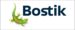 Bostik Logo - At Your Door
