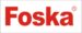 Foska Logo - At Your Door